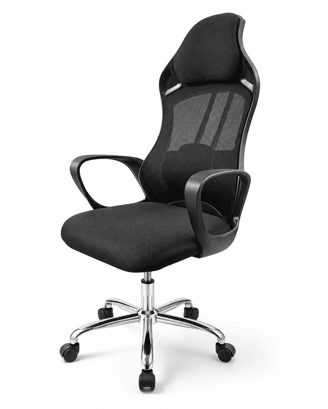 Mesh Gaming Chair